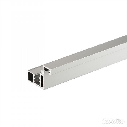 Алюминиевая цсп коробка