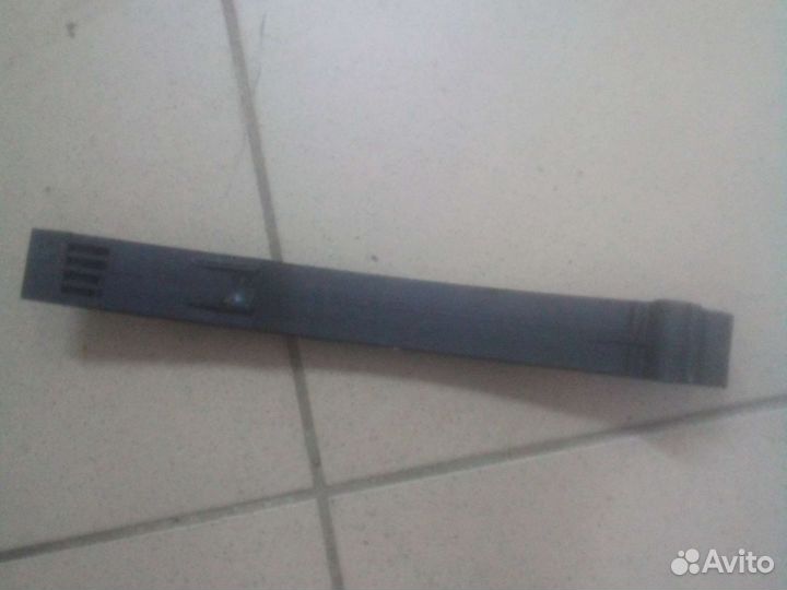 Башмак натяжителя цепи Mercedes OM611 A6110520016