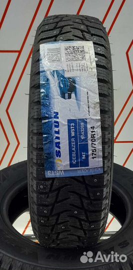 Sailun Ice Blazer WST3 175/70 R14 84T