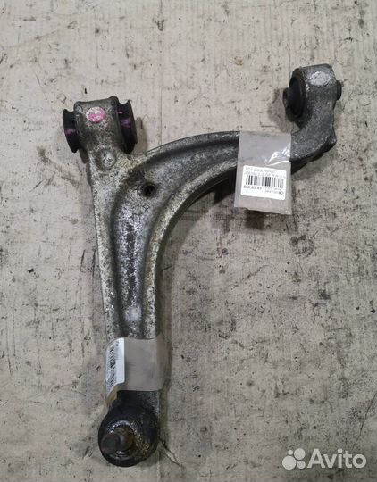 Рычаг задний верхний lexus gs300 aristo