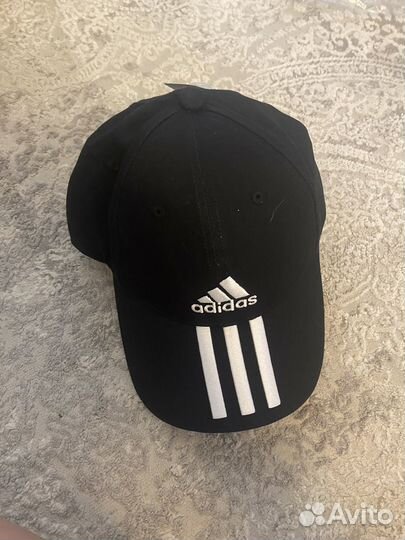 Бейсболка мужская