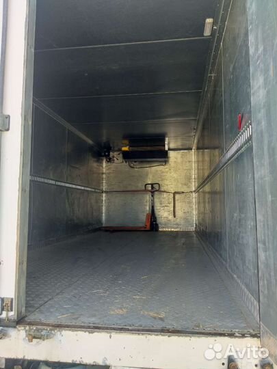 ГАЗ ГАЗон Next 10, 2019