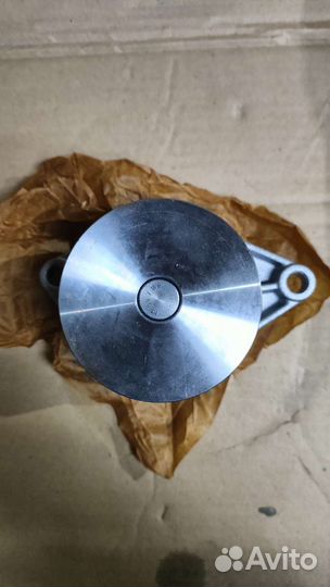 Водяная помпа Фольксваген Гольф