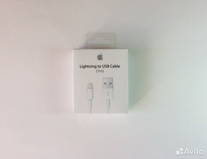 Кабель для iPhone