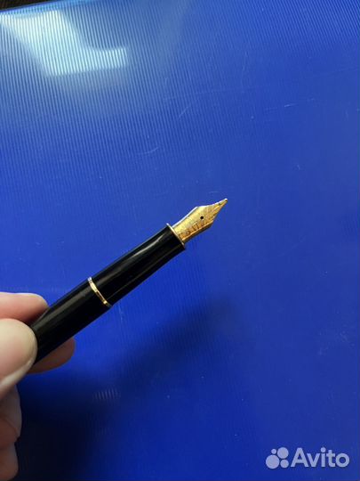 Перьевая ручка parker sonnet