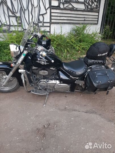 Продам Boulevard c50/VL800