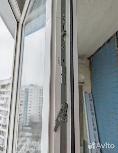 Окна пластиковые пвх