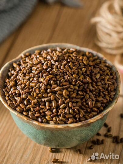 Гречишный чай, чай для похудения, цзю минцзы