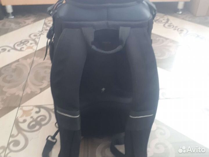 Фоторюкзак