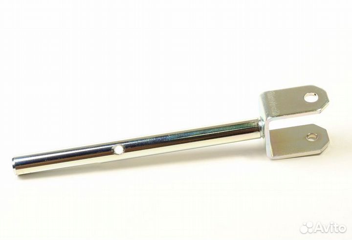 Тяга выбора передач кулисы МКПП Нексия / Ланос