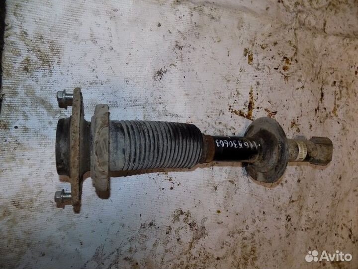 Амортизатор задний Impreza (G12) 2007-2012