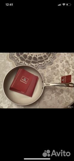 Сковородка