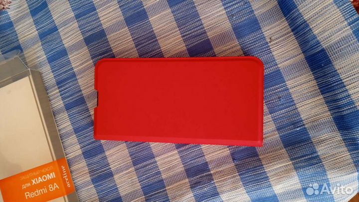 Чехол-книжка на Xiaomi Redmi 8A
