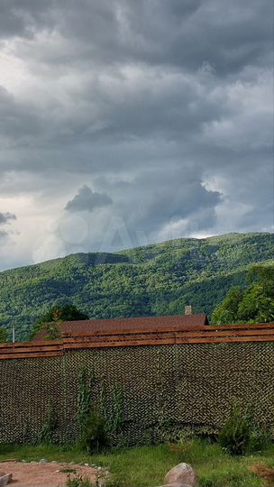 Дом 50 м² на участке 20 сот.