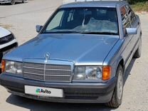 Mercedes-Benz 190 (W201) 2.0 AT, 1993, 175 000 км, с пробегом, цена 2 500 000 руб.