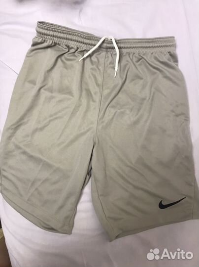 Шорты спортивные adidas, Nike Оригинал 140-170