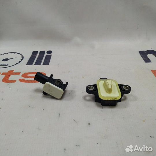 Датчик airbag Audi A6 C7 3.0 2013