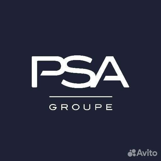 Peugeot-citroen 9674212280 Кожух ремня грм citroen