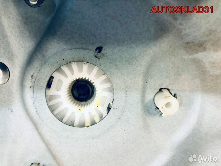 Стеклоподъемник передний левый VW Caddy 1T0837755L