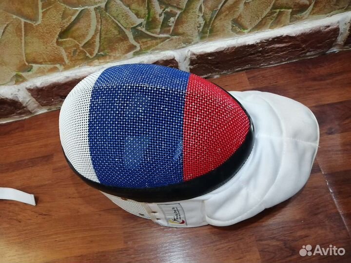 Фехтование (маска, шпага, перчатка)