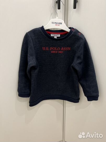 Костюм для мальчика