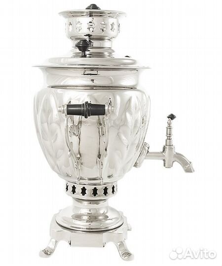 Тульский самовар 