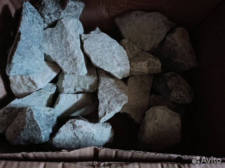 Камни для аквариума