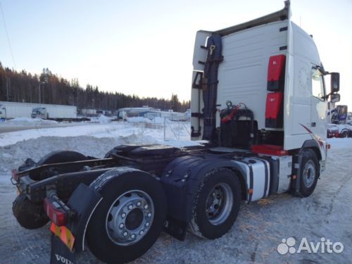 Автодетали к Вольво фш 12