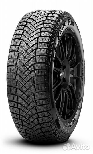 Pirelli Ice Zero FR 225/60 R17 103H