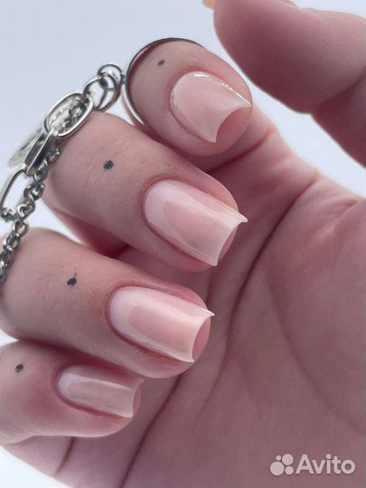 Маникюр.Педикюр.Наращивание