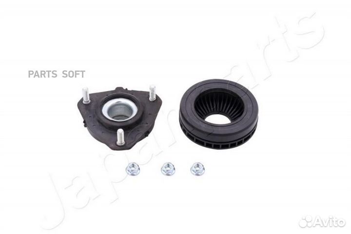 Japanparts SM0025 Опора амортизационной стойки