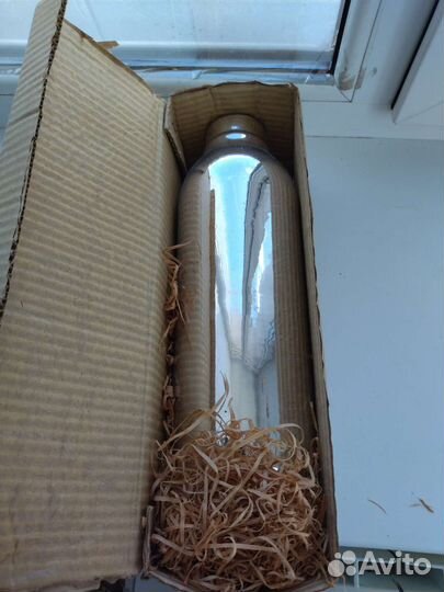 Колба для термоса