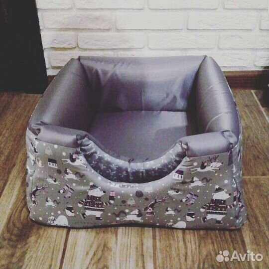 Товары для животных