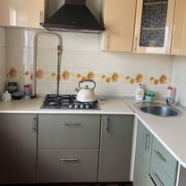 2-к. квартира, 45 м², 3/3 эт.