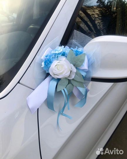 Украшения для автомобиля