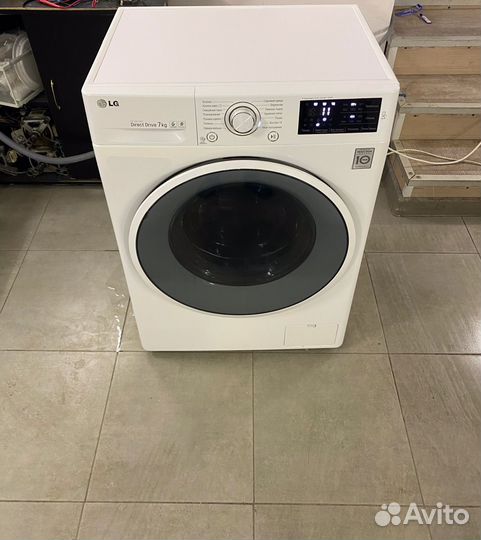 Ремонт холодильников Ремонт стиральных машин