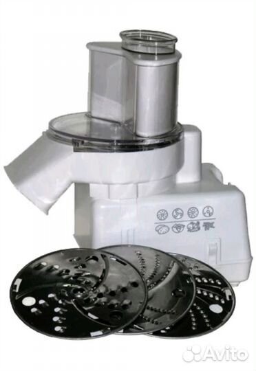 Шинковка электрическая для овощей Белвар этб-2