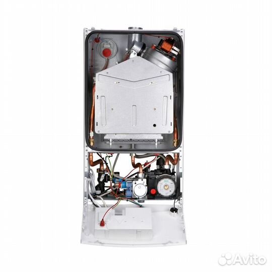 Buderus Logamax U072-35, 35 кВт