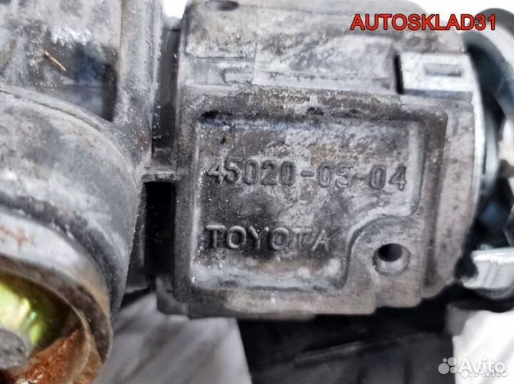 Замок зажигания Toyota Avensis 2 450200504