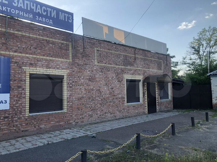 Дом 60 м² на участке 5 сот.