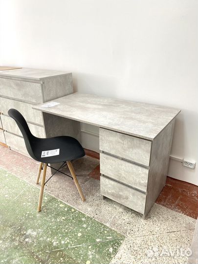 Письменный стол Асти Новый