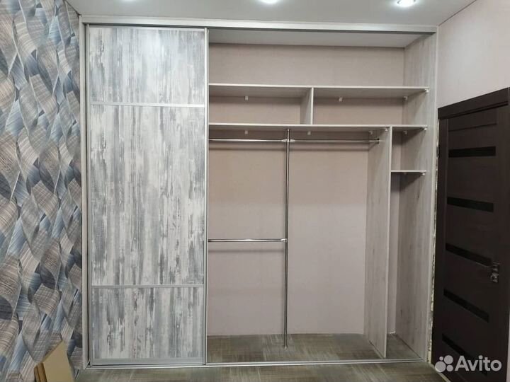 Шкафы купе на заказ