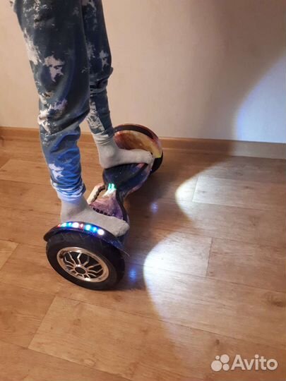 Гироскутер