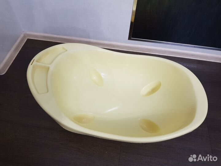 Ванночка для купания