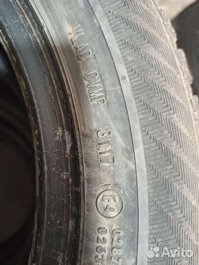 Gislaved Nord Frost 200 185/65 R15