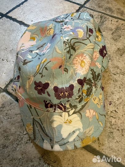 Кепка Gucci на девочку, 52-54