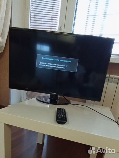 Телевизор Samsung