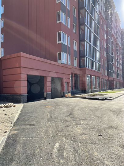 Машиноместо, 25 м²