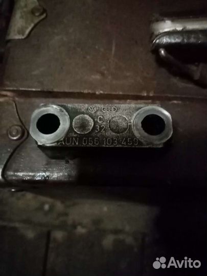 Распредвал Гольф 3