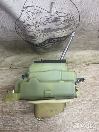 Селектор АКПП Мерседес w209